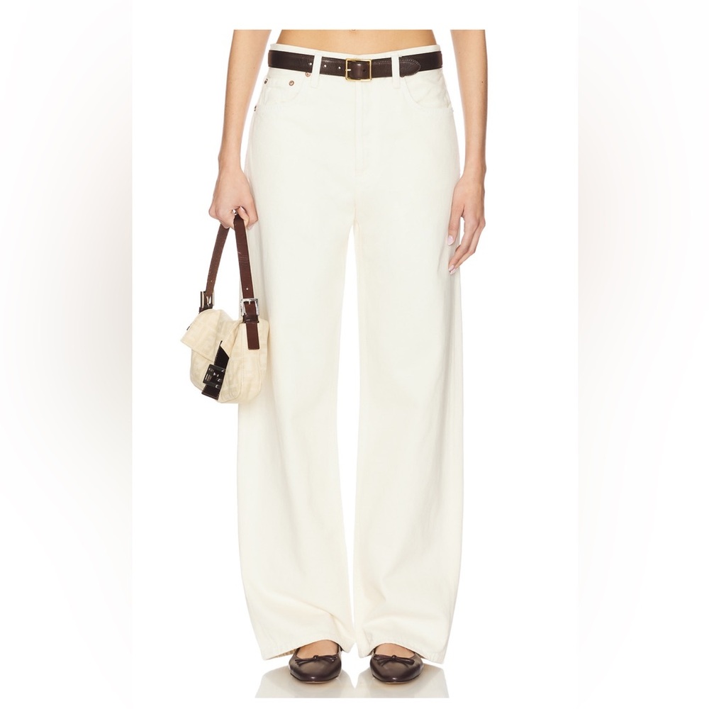 Low Slung Baggy Jeans in Solar
AGOLDE
